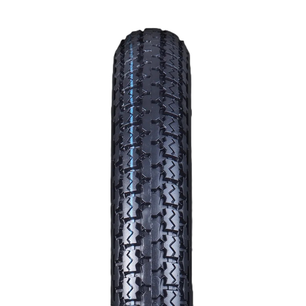 Motorkerékpár gumiabroncs Vee Rubber, 300- 17 VRM-015, 48P - Thaiföldön gyártva